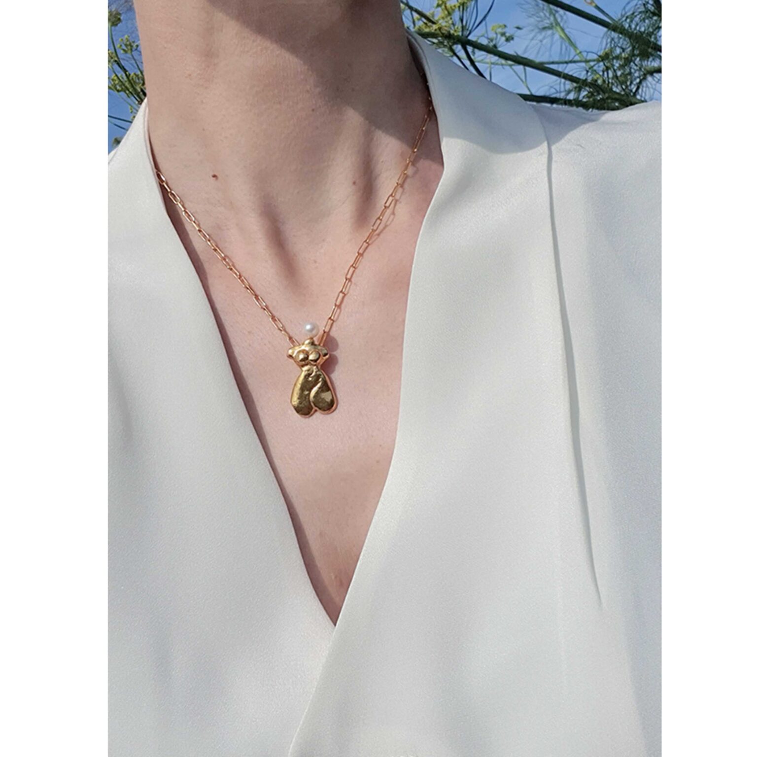 Raspberry pendant – 10 DECOART