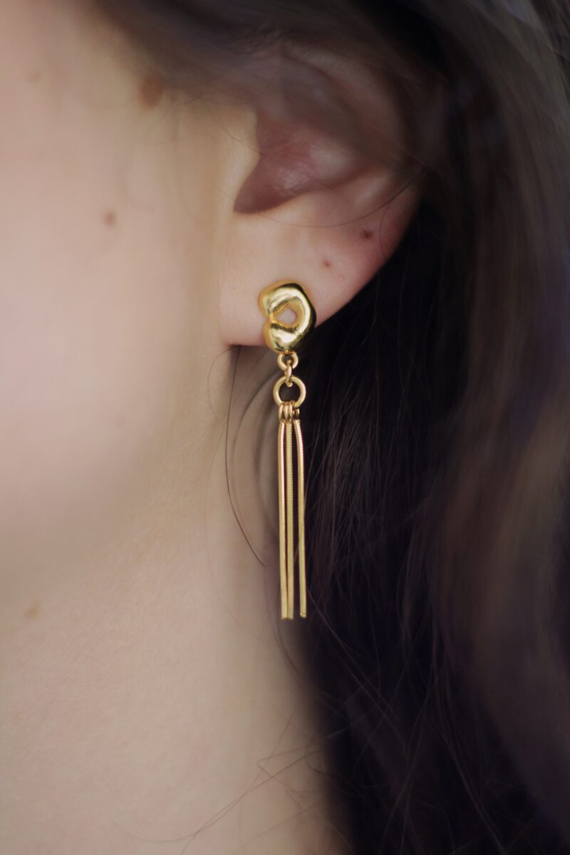 earrings 10 decoart