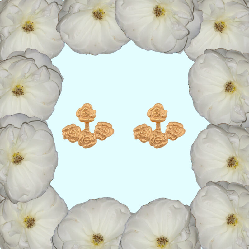 divine roses earrings 10decoart