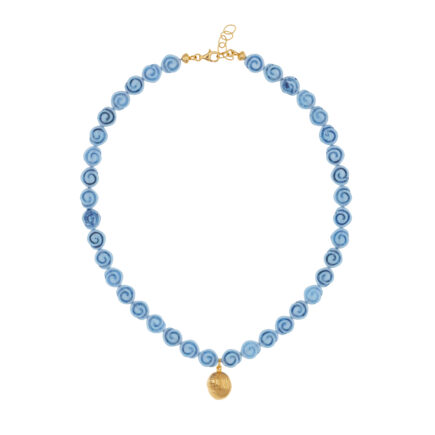 shells necklace