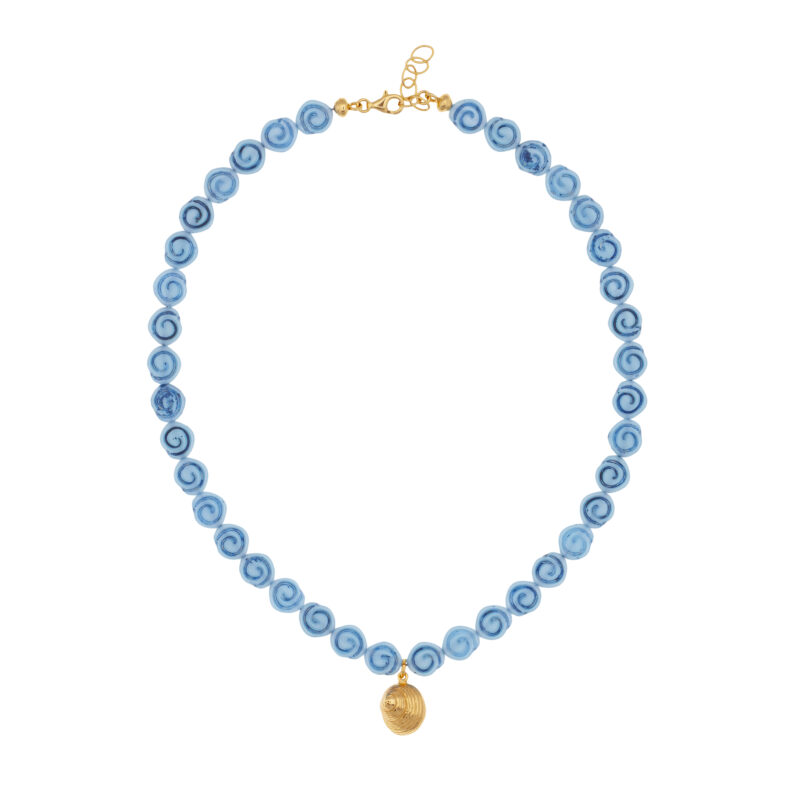 shells necklace