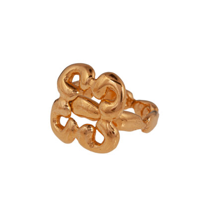 flower ring