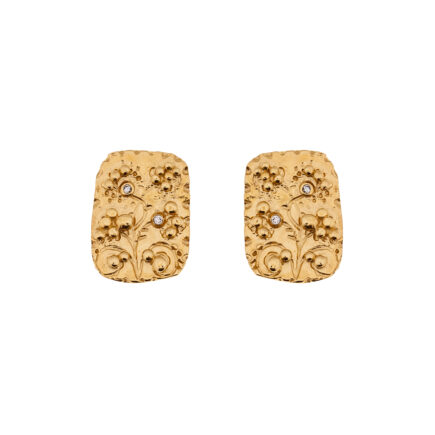 tree of life earrings