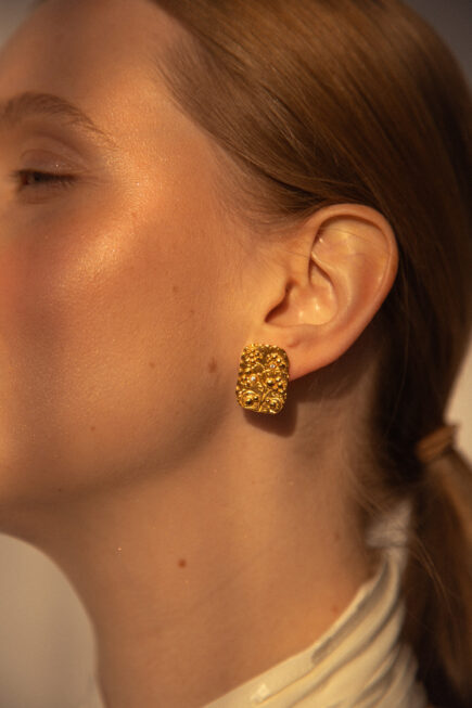 tree of life earrings from 10 DECOART